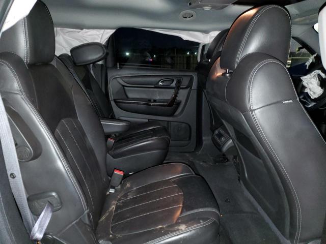 Photo 11 from auction – 2015 CHEVROLET TRAVERSE L with VIN 1GNKRJKDXFJ134089