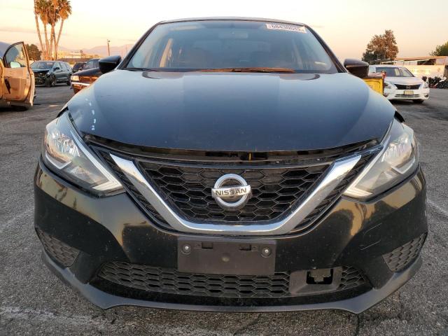 Photo 5 from auction – 2019 NISSAN SENTRA S with VIN 3N1AB7AP3KL628078