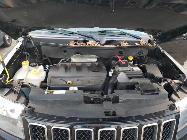 Photo 12 from auction – 2014 JEEP COMPASS SP with VIN 1C4NJDBBXED772045