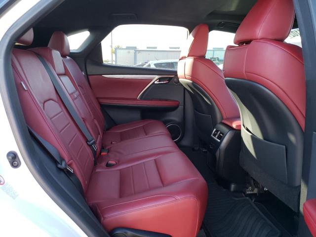 Photo 11 from auction – 2019 LEXUS RX 350 BAS with VIN 2T2BZMCA0KC185522