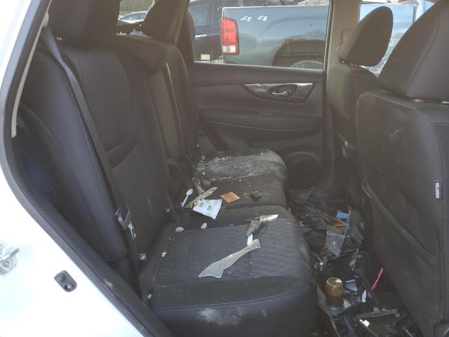 Photo 11 from auction – 2018 NISSAN ROGUE S with VIN 5N1AT2MV2JC834974