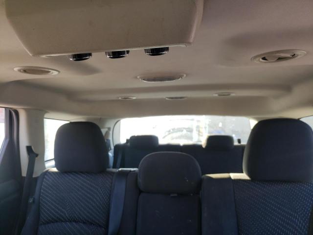 Photo 10 from auction – 2014 DODGE JOURNEY SE with VIN 3C4PDCAB1ET235442