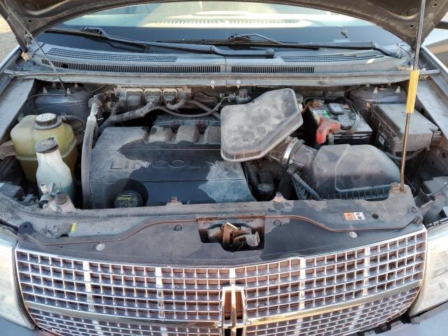 Photo 12 from auction – 2009 LINCOLN MKX with VIN 2LMDU88C49BJ02044