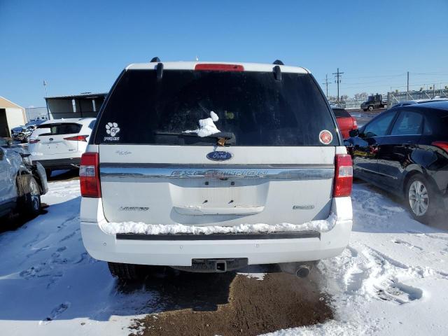 Photo 6 from auction – 2017 FORD EXPEDITION with VIN 1FMJU2AT6HEA17084