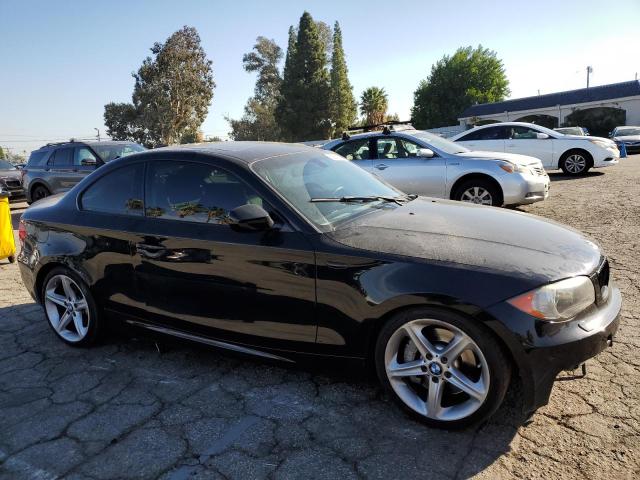 Photo 4 from auction – 2011 BMW 135 I with VIN WBAUC9C56BVM09093