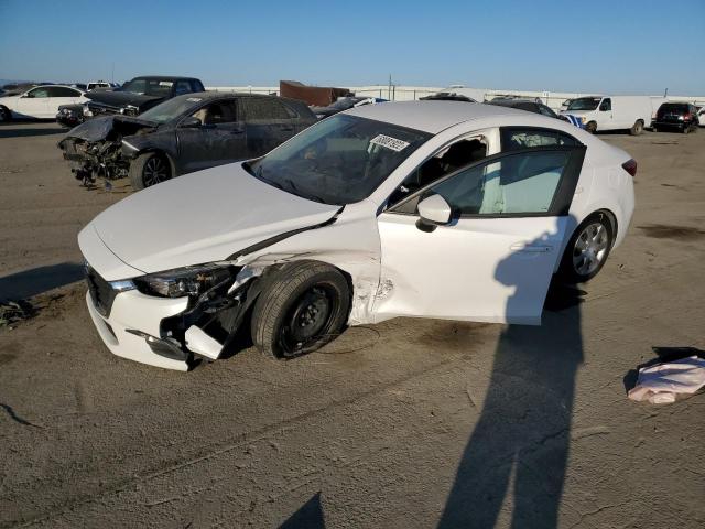 Photo 1 from auction – 2018 MAZDA 3 SPORT with VIN 3MZBN1U73JM177435