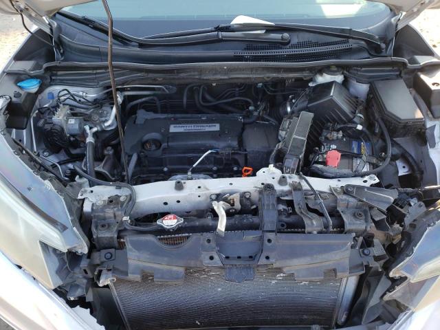 Photo 11 from auction – 2015 HONDA CR-V EX with VIN 2HKRM4H50FH679704