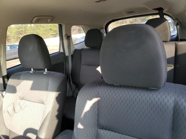 Photo 10 from auction – 2014 MITSUBISHI OUTLANDER with VIN JA4AZ3A37EZ009554