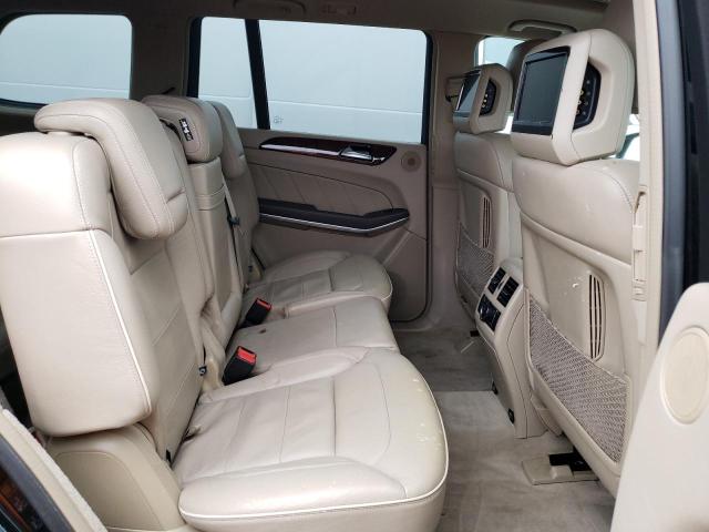 Photo 11 from auction – 2014 MERCEDES-BENZ GL 450 4MA with VIN 4JGDF7CE8EA337884