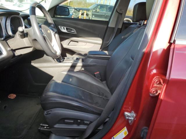 Photo 7 from auction – 2013 CHEVROLET EQUINOX LT with VIN 2GNALFEK8D6232956