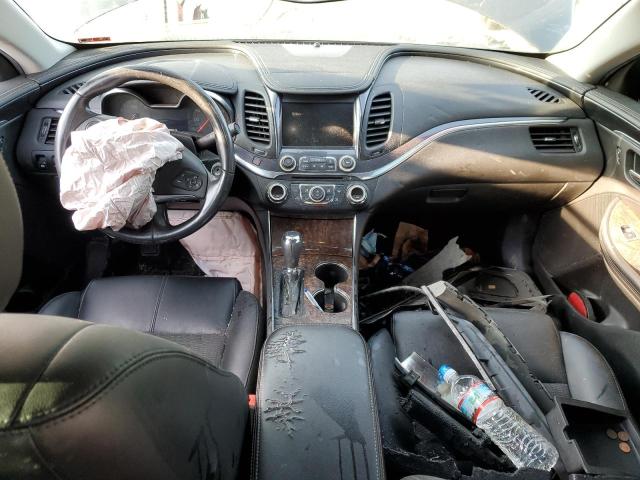 Photo 8 from auction – 2015 CHEVROLET IMPALA LT with VIN 2G1125S37F9115317