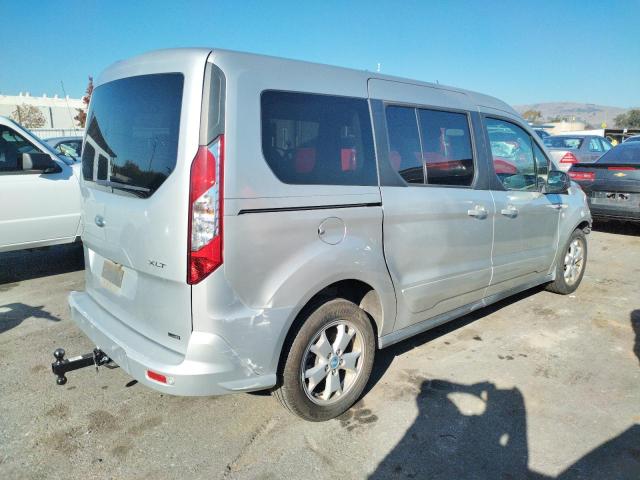 Photo 3 from auction – 2015 FORD TRANSIT CO with VIN NM0GE9F73F1199117