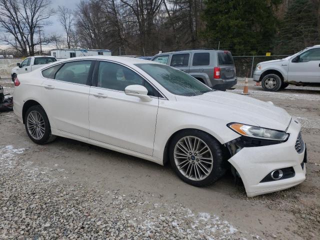 Photo 4 from auction – 2014 FORD FUSION SE with VIN 3FA6P0H90ER166427