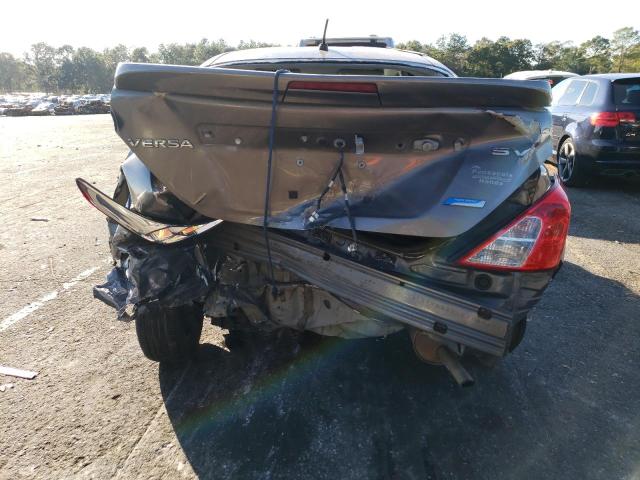 Photo 6 from auction – 2014 NISSAN VERSA S with VIN 3N1CN7AP6EK444733
