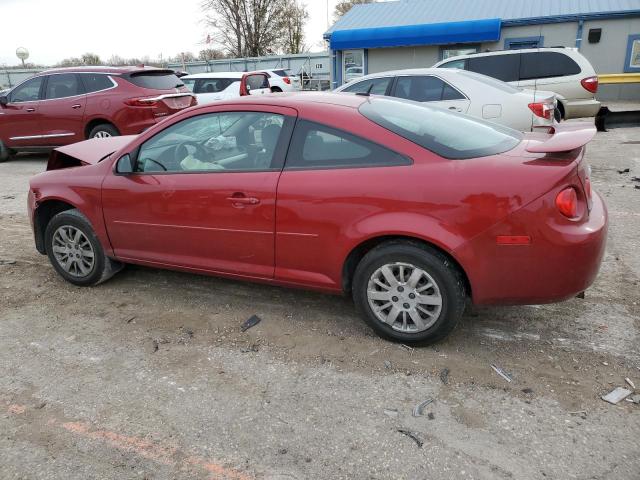 Photo 2 from auction – 2010 CHEVROLET COBALT 1LT with VIN 1G1AD1F52A7178575