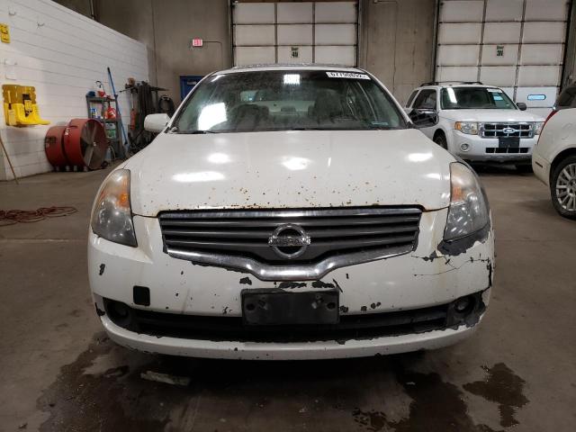 Photo 5 from auction – 2007 NISSAN ALTIMA 2.5 with VIN 1N4AL21E97N479832