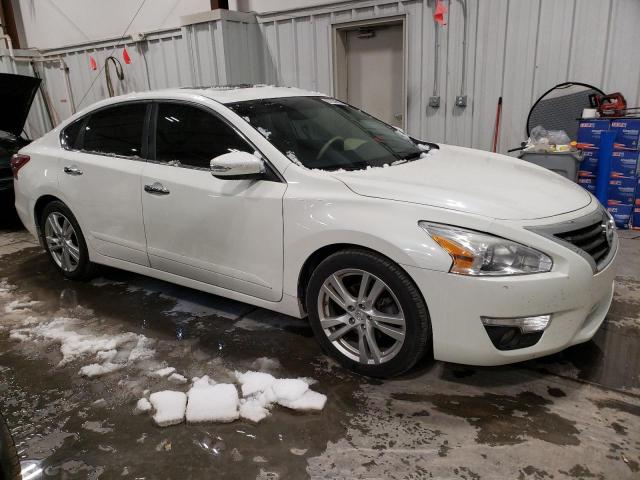 Photo 4 from auction – 2013 NISSAN ALTIMA 3.5 with VIN 1N4BL3AP1DC913339