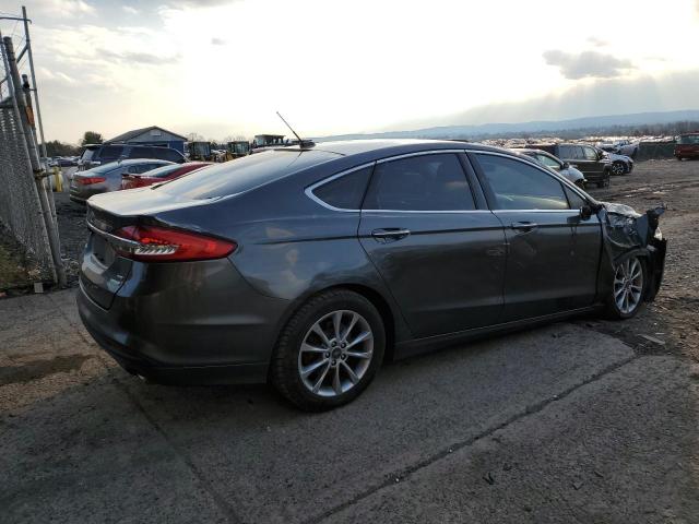 Photo 3 from auction – 2017 FORD FUSION SE with VIN 3FA6P0HD9HR143138