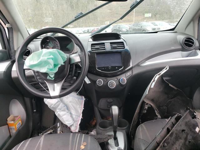 Photo 8 from auction – 2015 CHEVROLET SPARK 1LT with VIN KL8CD6S9XFC812969