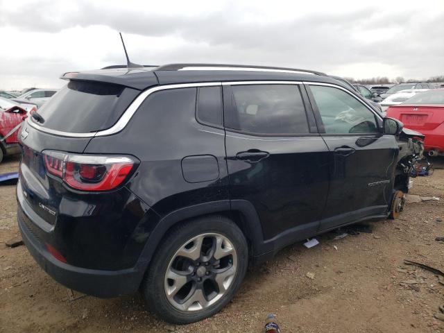 Photo 3 from auction – 2018 JEEP COMPASS LI with VIN 3C4NJCCB7JT122408