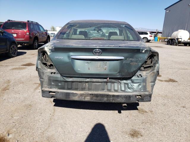 Photo 6 from auction – 2004 TOYOTA CAMRY LE with VIN 4T1BE32K54U329054