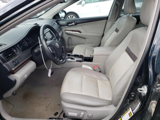 Photo 7 from auction – 2012 TOYOTA CAMRY SE with VIN 4T1BK1FK2CU520789