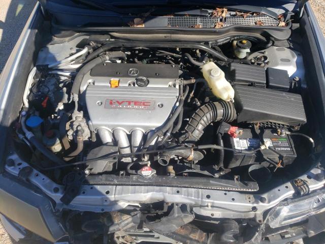 Photo 11 from auction – 2008 ACURA TSX with VIN JH4CL96878C012290