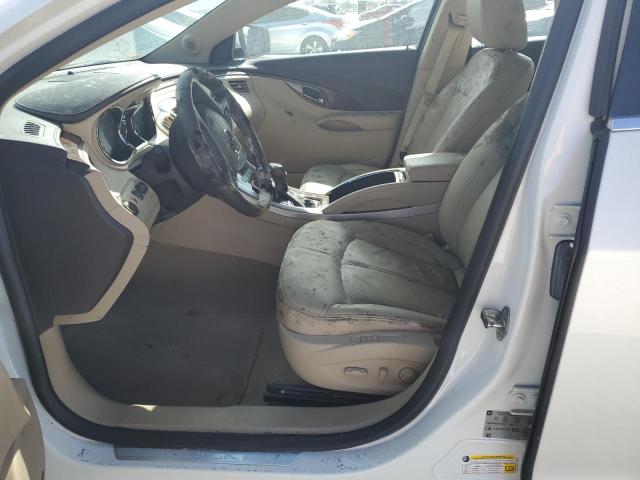 Photo 7 from auction – 2010 BUICK ALLURE/LAC with VIN 1G4GL5EG5AF270361