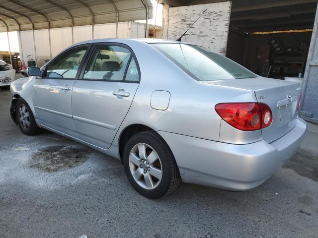 Photo 2 from auction – 2006 TOYOTA COROLLA CE with VIN 1NXBR32E16Z633550