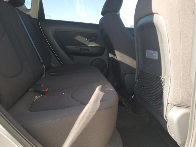 Photo 10 from auction – 2012 KIA SOUL with VIN KNDJT2A51C7355384