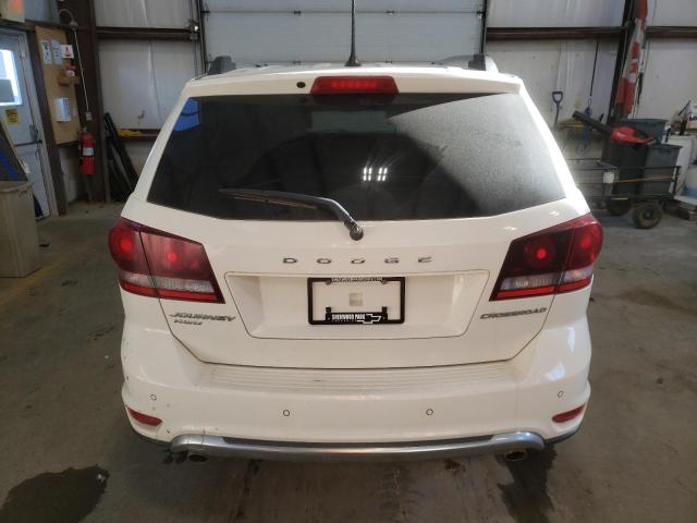 Photo 6 from auction – 2017 DODGE JOURNEY CR with VIN 3C4PDDGGXHT638932
