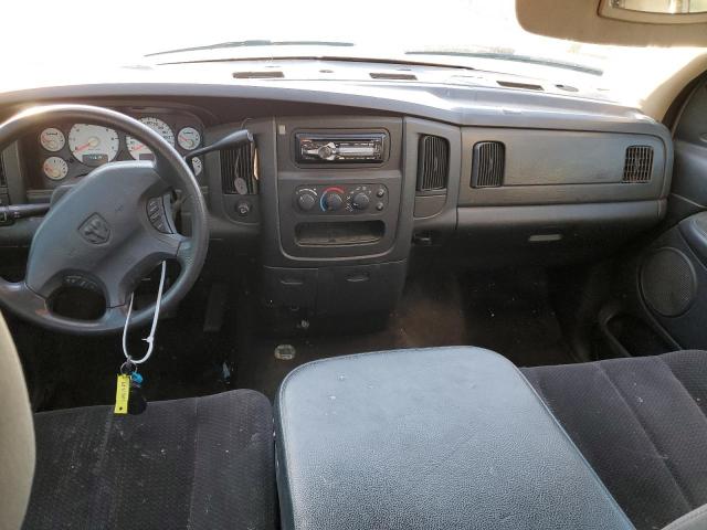 Photo 8 from auction – 2003 DODGE RAM 1500 S with VIN 1D7HA18N23J616860