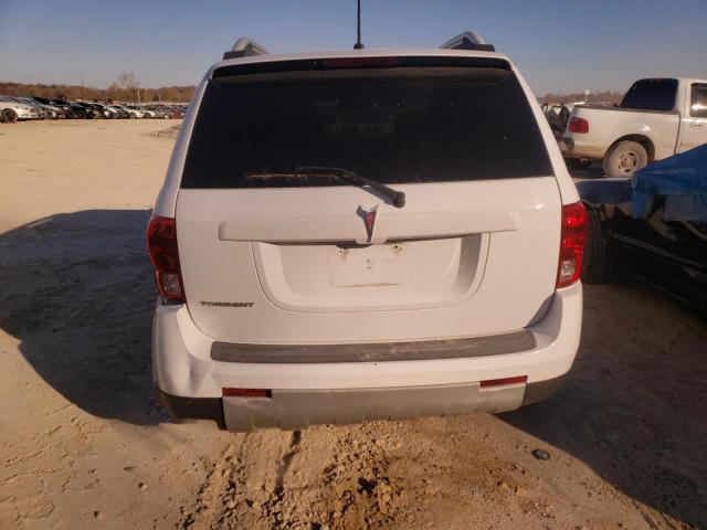 Photo 6 from auction – 2009 PONTIAC TORRENT with VIN 2CKDL33F596227272