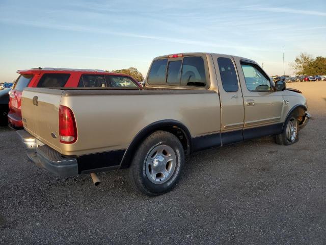 Photo 3 from auction – 2000 FORD F150 with VIN 1FTRX17W4YNB11555