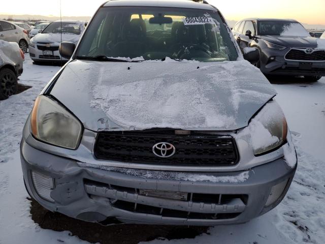 Photo 12 from auction – 2003 TOYOTA RAV4 with VIN JTEGH20V030119259