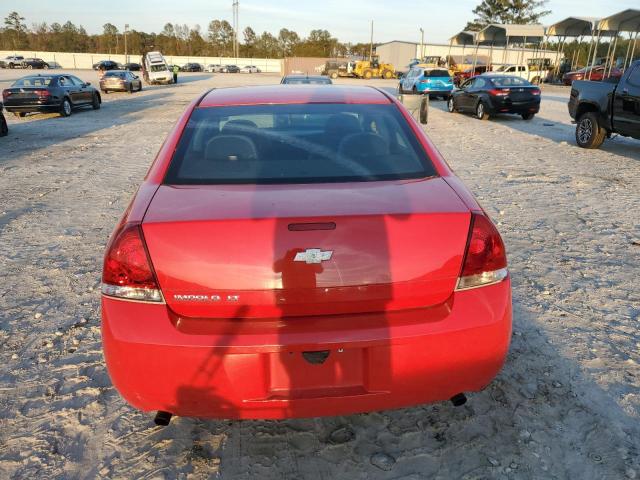 Photo 6 from auction – 2013 CHEVROLET IMPALA LT with VIN 2G1WG5E37D1206621