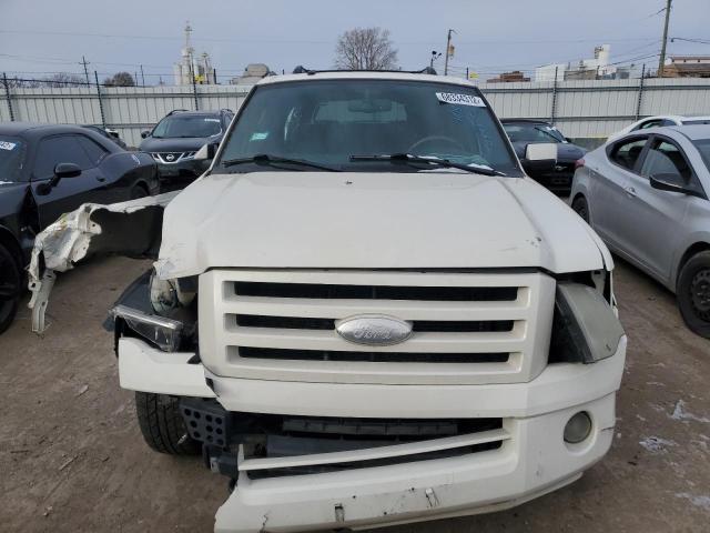 Photo 5 from auction – 2007 FORD EXPEDITION with VIN 1FMFK20597LA65588