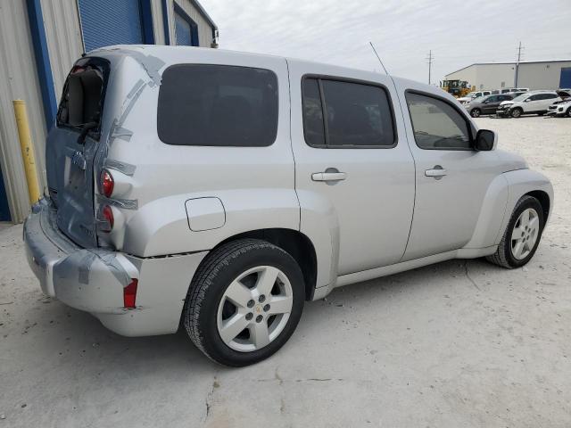 Photo 3 from auction – 2011 CHEVROLET HHR LT with VIN 3GNBABFW0BS511062