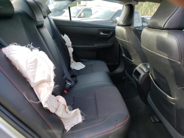 Photo 10 from auction – 2016 TOYOTA CAMRY LE with VIN 4T1BF1FK4GU547647