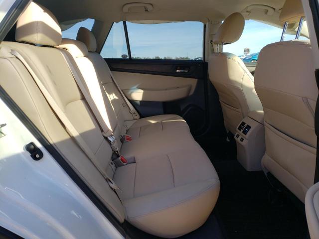 Photo 11 from auction – 2016 SUBARU OUTBACK 2. with VIN 4S4BSANC2G3297756