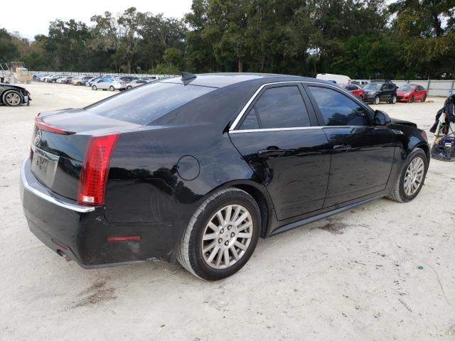 Photo 3 from auction – 2010 CADILLAC CTS with VIN 1G6DA5EG6A0125252