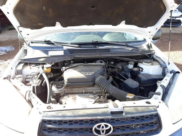 Photo 12 from auction – 2001 TOYOTA RAV4 with VIN JTEHH20VX10063283