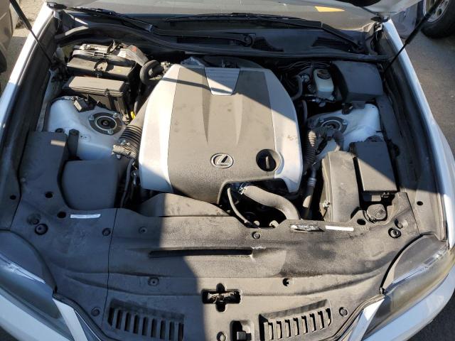 Photo 11 from auction – 2013 LEXUS GS 350 with VIN JTHBE1BL6D5005234
