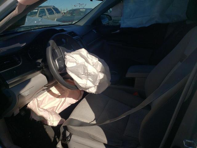 Photo 7 from auction – 2012 TOYOTA CAMRY BASE with VIN 4T4BF1FK7CR205819