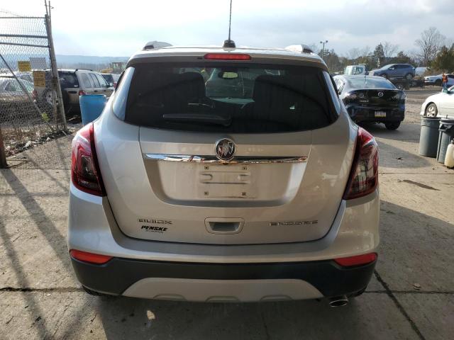 Photo 6 from auction – 2017 BUICK ENCORE PRE with VIN KL4CJBSB3HB026106