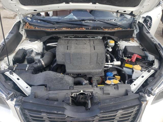 Photo 11 from auction – 2020 SUBARU FORESTER T with VIN JF2SKAXC1LH444973