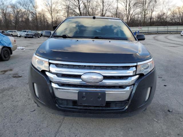 Photo 5 from auction – 2013 FORD EDGE SEL with VIN 2FMDK3JC0DBE12411