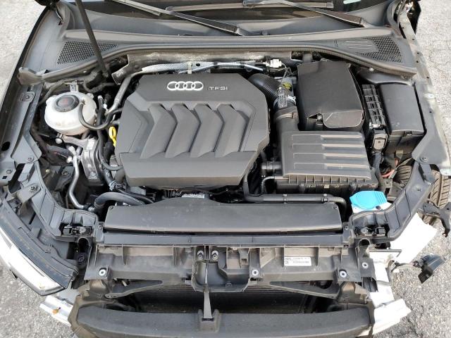 Photo 11 from auction – 2018 AUDI A3 PREMIUM with VIN WAUAUGFF2J1057824