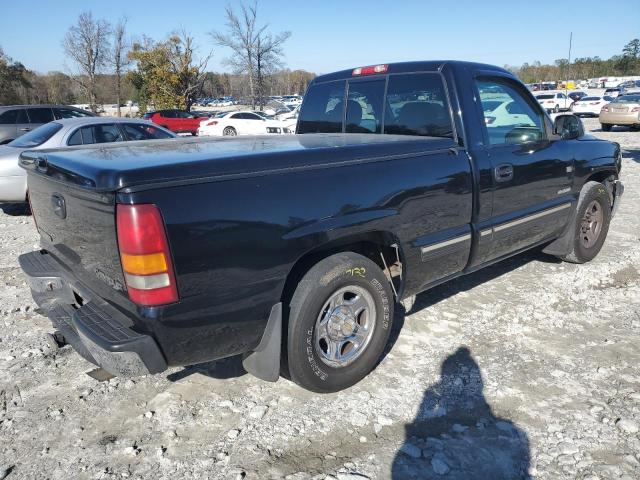 Photo 3 from auction – 2000 CHEVROLET SILVERADO with VIN 1GCEC14T9YZ170212