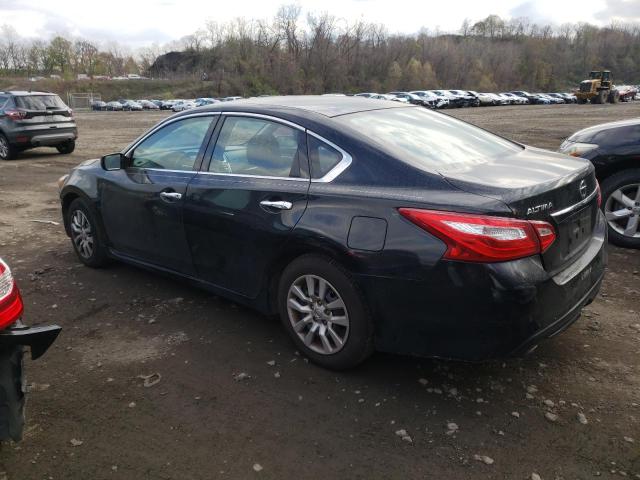 Photo 2 from auction – 2016 NISSAN ALTIMA 2.5 with VIN 1N4AL3AP6GC256134